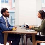 interview